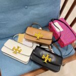 Fashionable Shoulder Crossbody Bag - Image 5