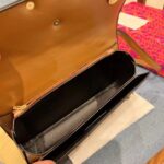 Fashionable Shoulder Crossbody Bag - Image 6