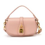 Mini baguette girls handbag - Image 3