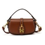 Mini baguette girls handbag - Image 4
