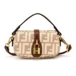 Mini baguette girls handbag - Image 7