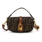 Mini baguette girls handbag - Image 8