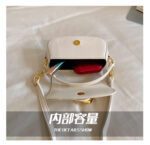 Mini baguette girls handbag - Image 10