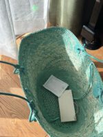 Large Capacity Vacation Style Beach Bag - Image 8