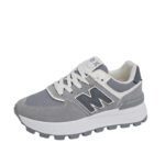 Women's Thick Sole Heightening Running Shoes - Image 8