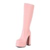 Pink